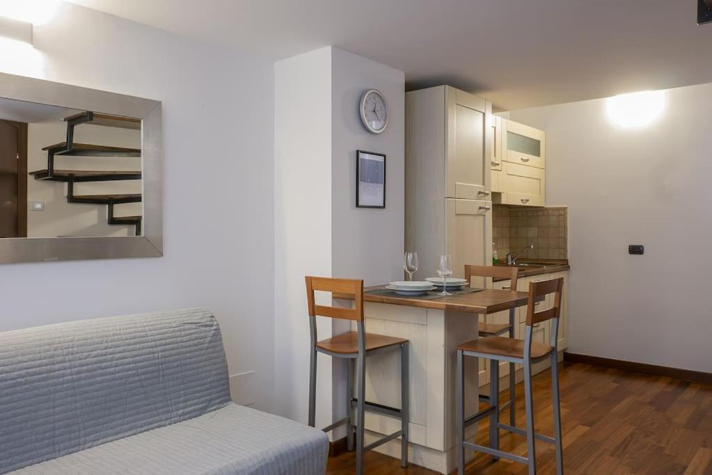 Apartment Youhosty - Ampere 102 *