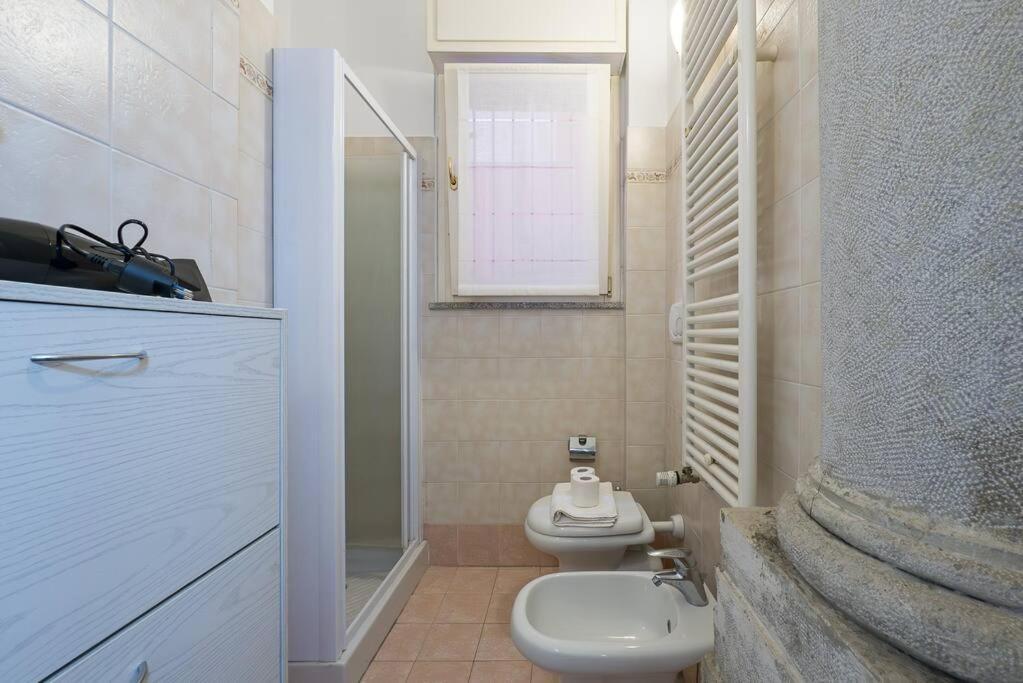 Youhosty - Ampere 102 Apartment Milan