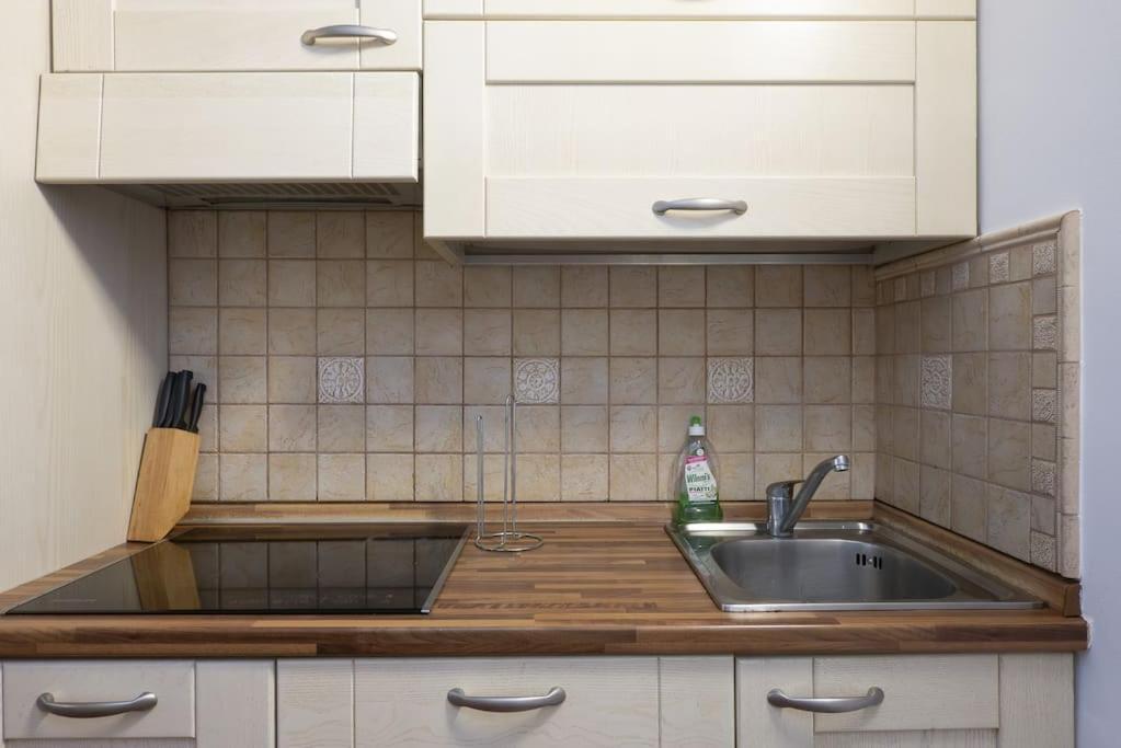 Apartment Youhosty - Ampere 102 *