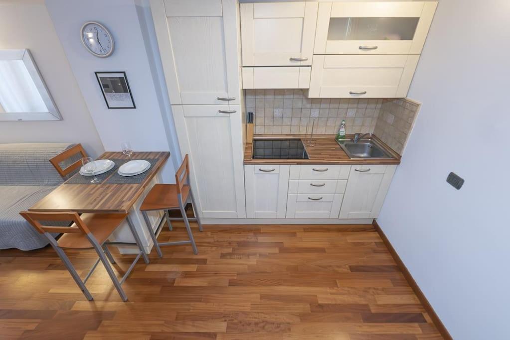 Apartment Youhosty - Ampere 102 Mailand