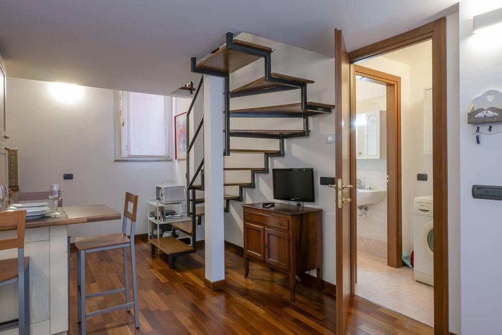 Apartment Youhosty - Ampere 102 Mailand