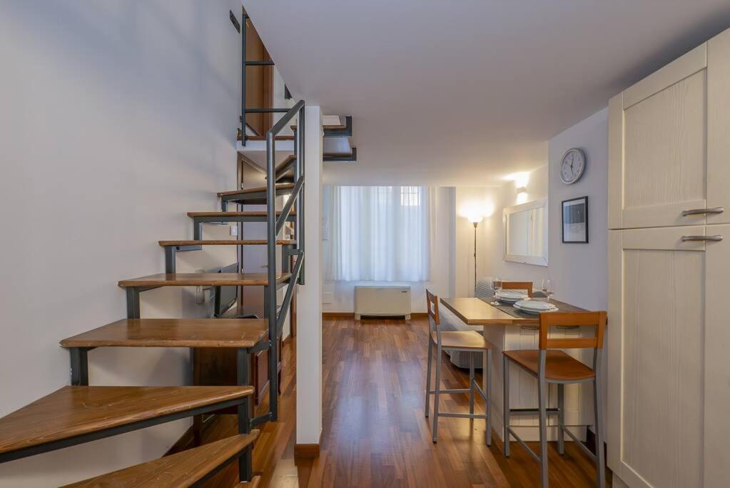 Apartment Youhosty - Ampere 102