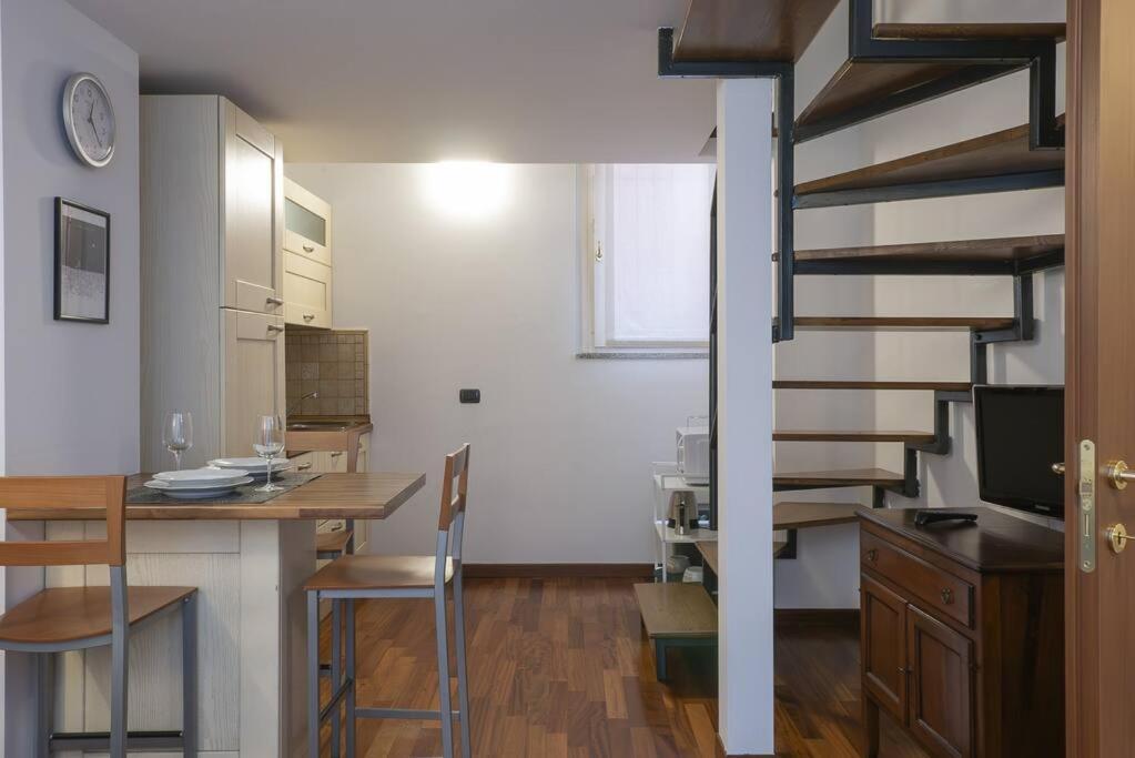 Youhosty - Ampere 102 Apartment Mailand