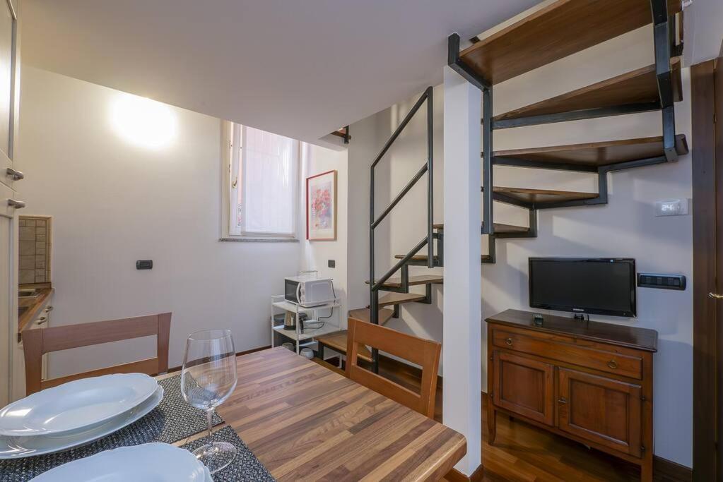 Youhosty - Ampere 102 Apartment Mailand