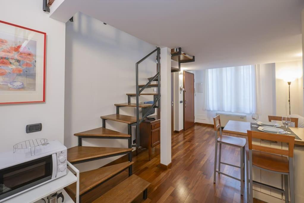 Apartment Youhosty - Ampere 102