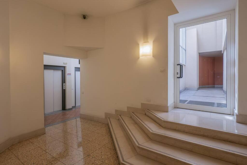 Apartment Youhosty - Ampere 102