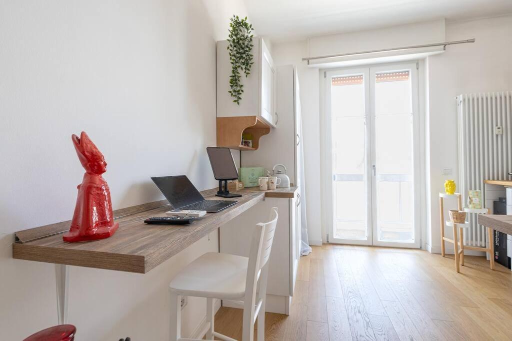 Cozy Soderini 25 Apartment