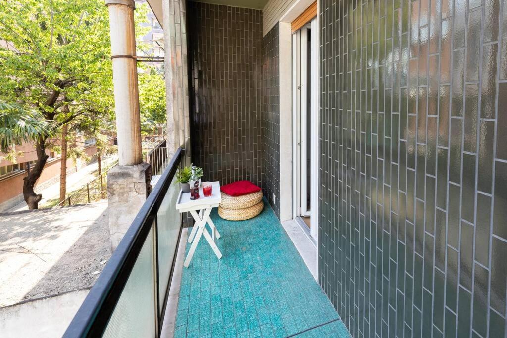 Apartment Cozy Soderini 25 *