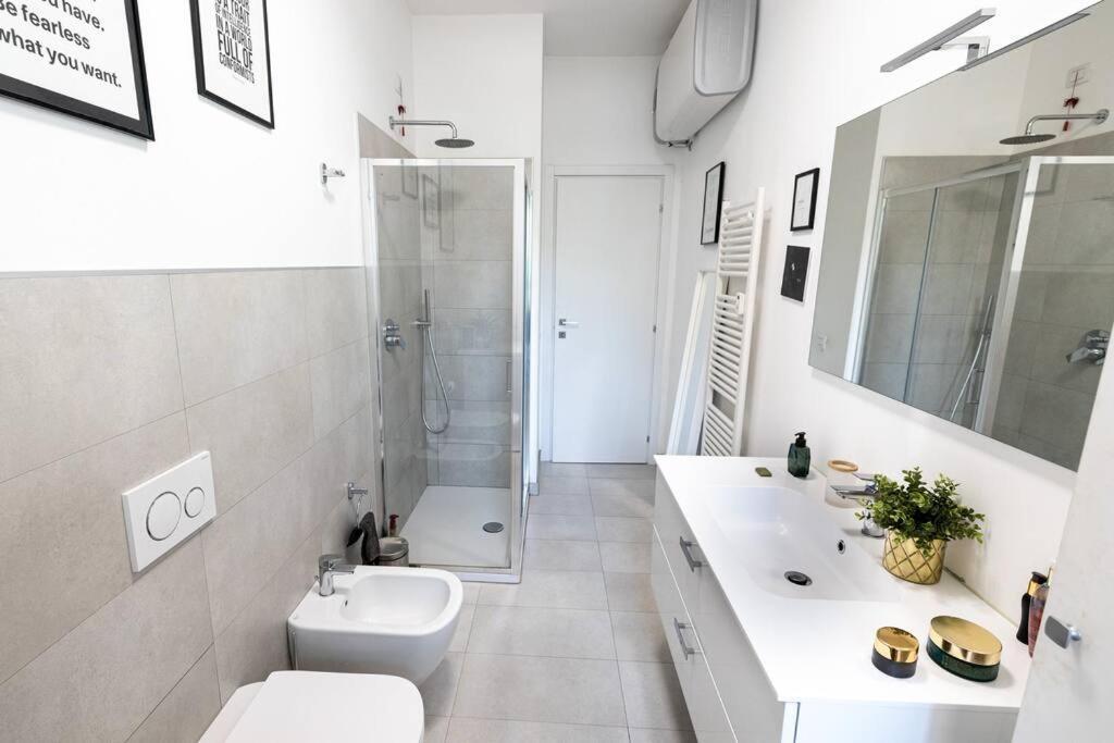 Cozy Soderini 25 Apartment *