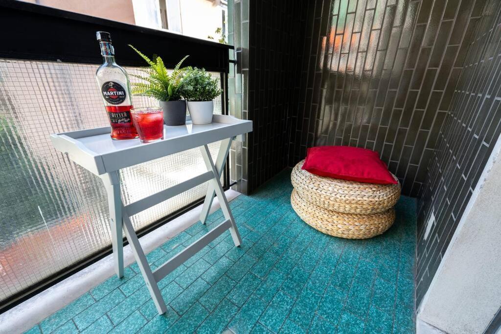 Cozy Soderini 25 Apartment
