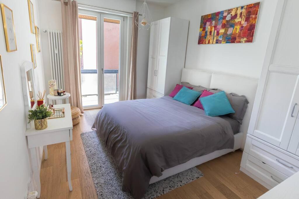 Apartment Cozy Soderini 25 *