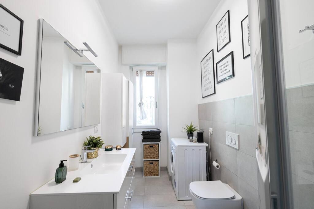 Apartment Cozy Soderini 25 *