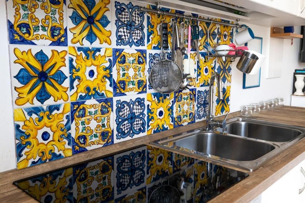Apartment Cozy Soderini 25