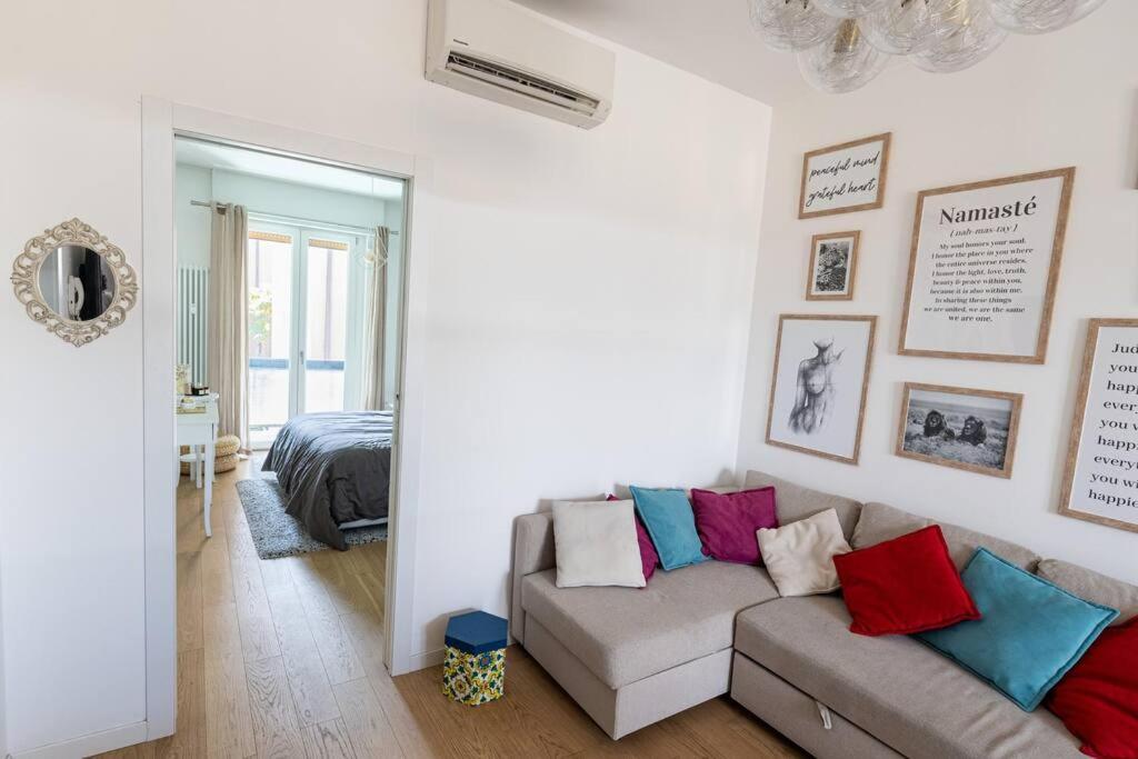 Apartment Cozy Soderini 25 *