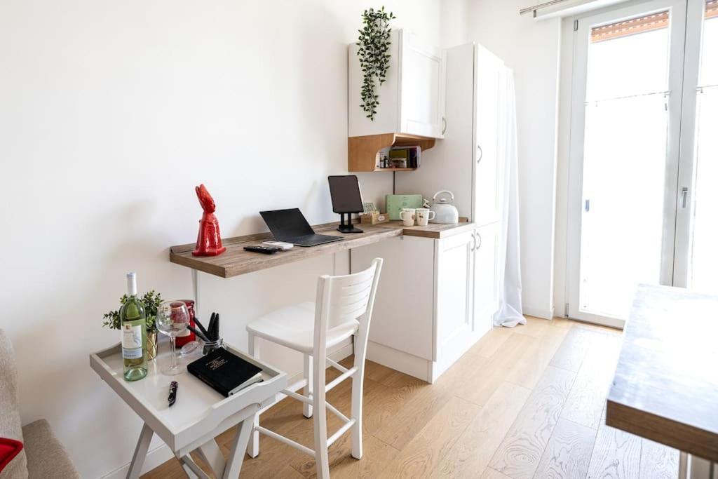 Apartment Cozy Soderini 25 Milan