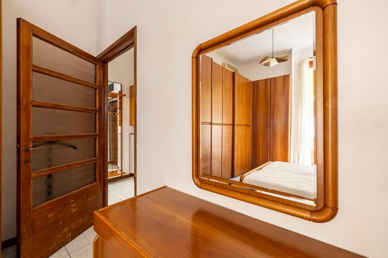 Navigli-style Apartment *