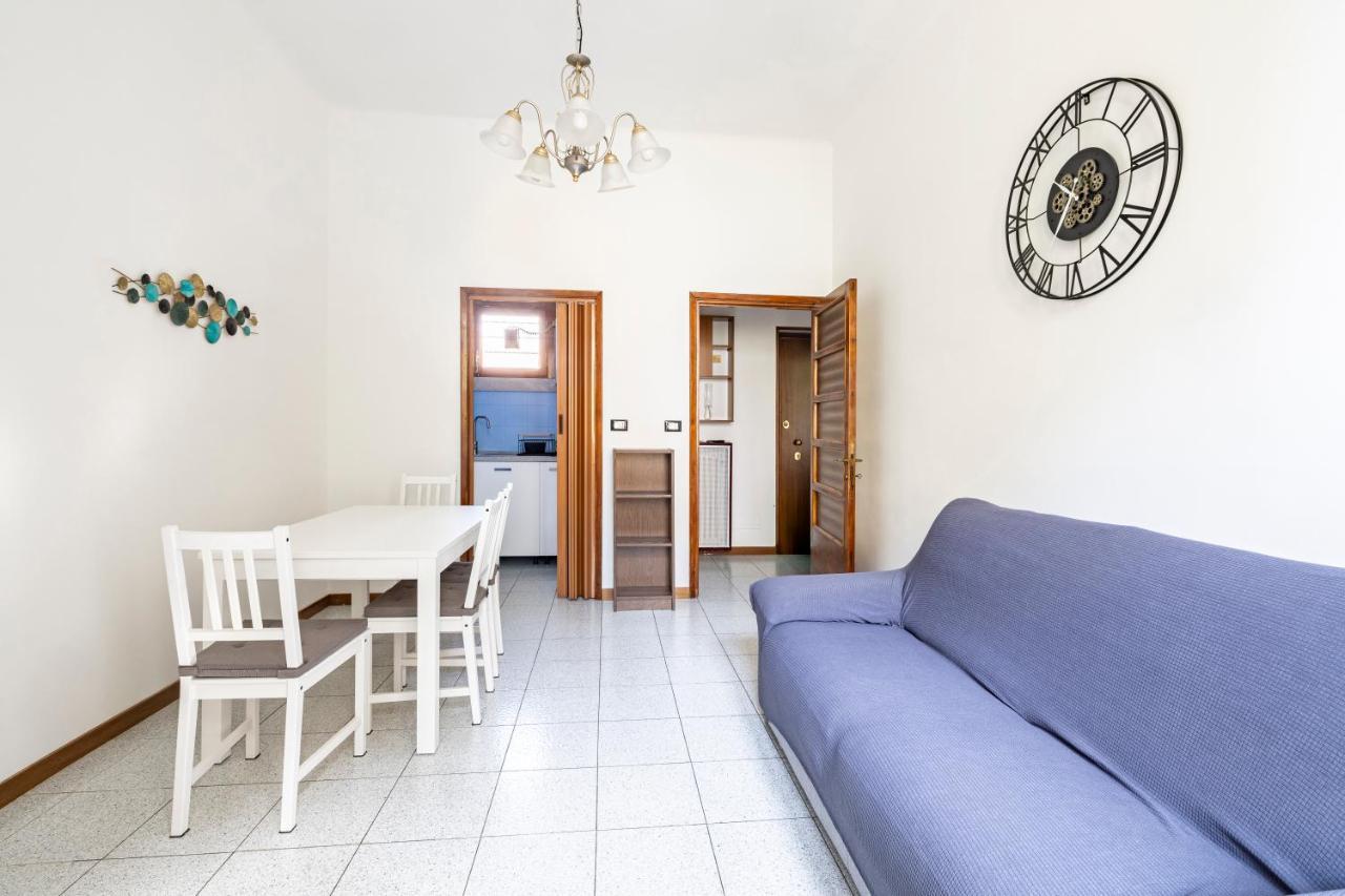 Navigli-style Apartment Milan