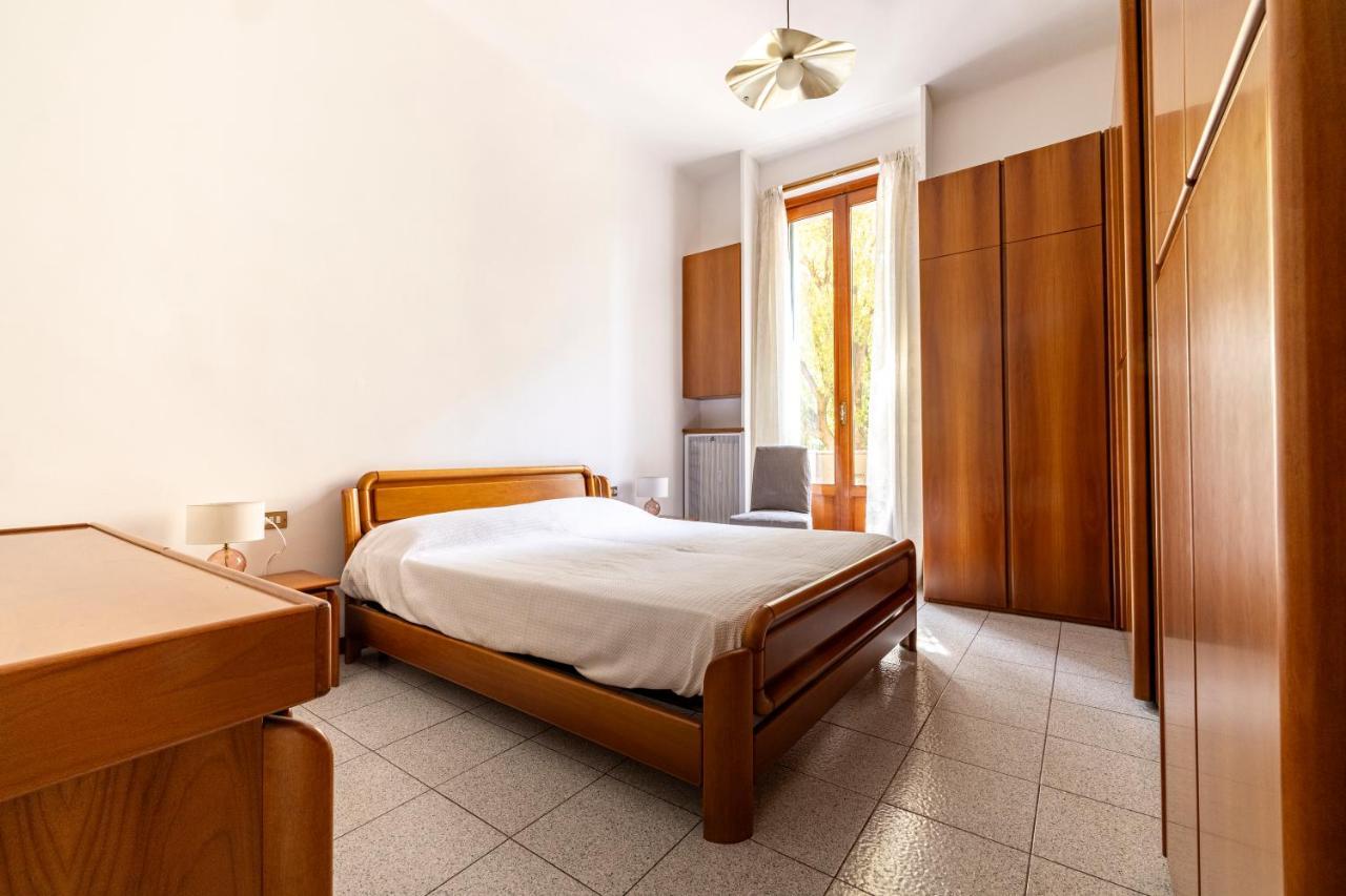 Apartment Navigli-style *