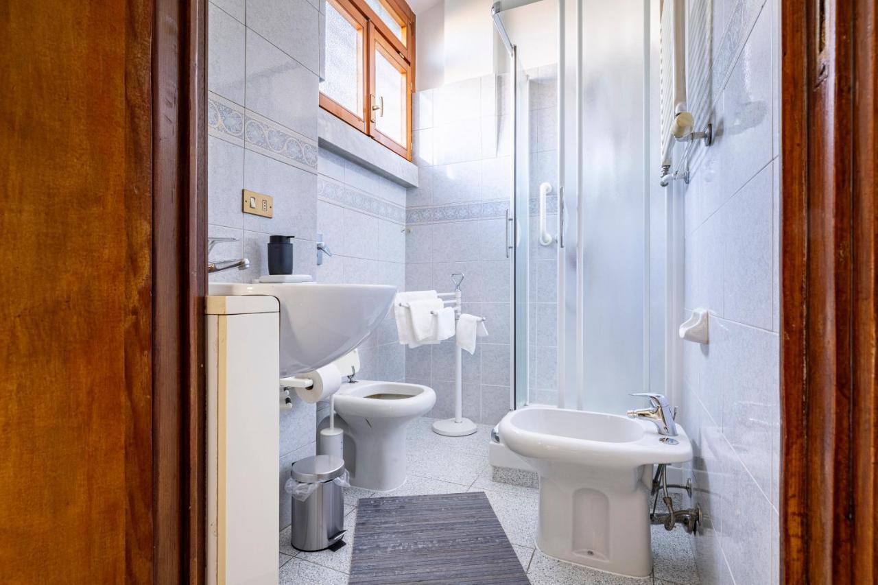 Navigli-style Apartment *