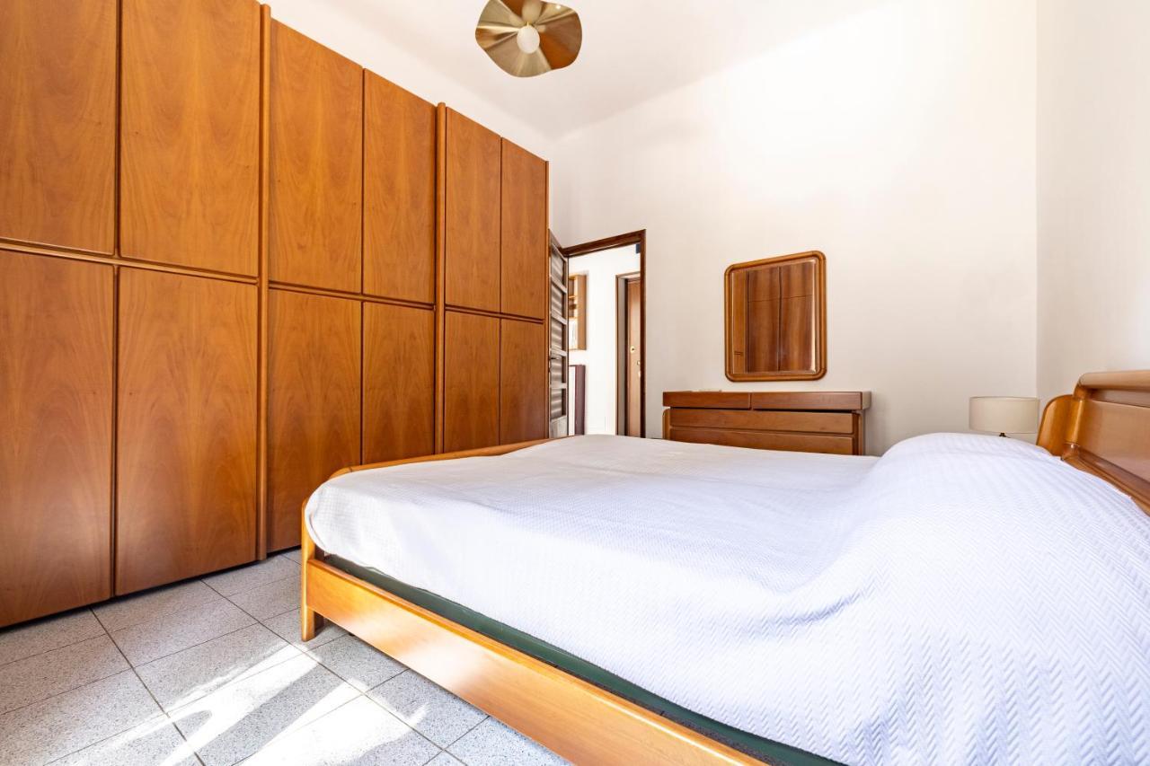 Apartment Navigli-style Milan