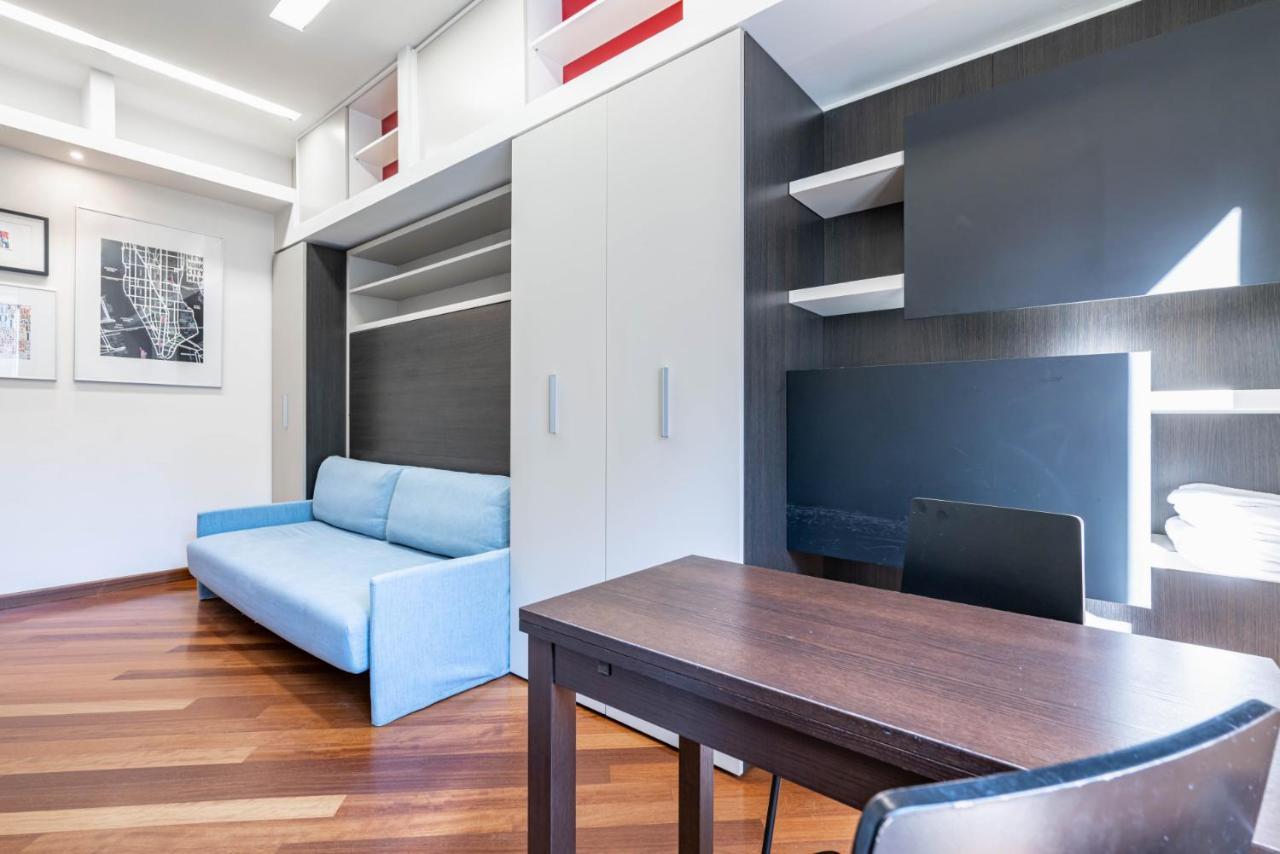 Apartamento Easylife - Moderno Rifugio In Zona Bocconi Milão