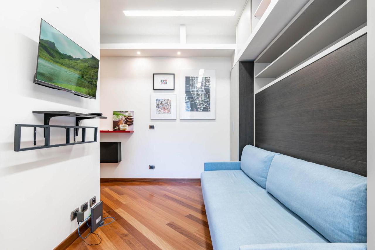 Easylife - Moderno Rifugio In Zona Bocconi *