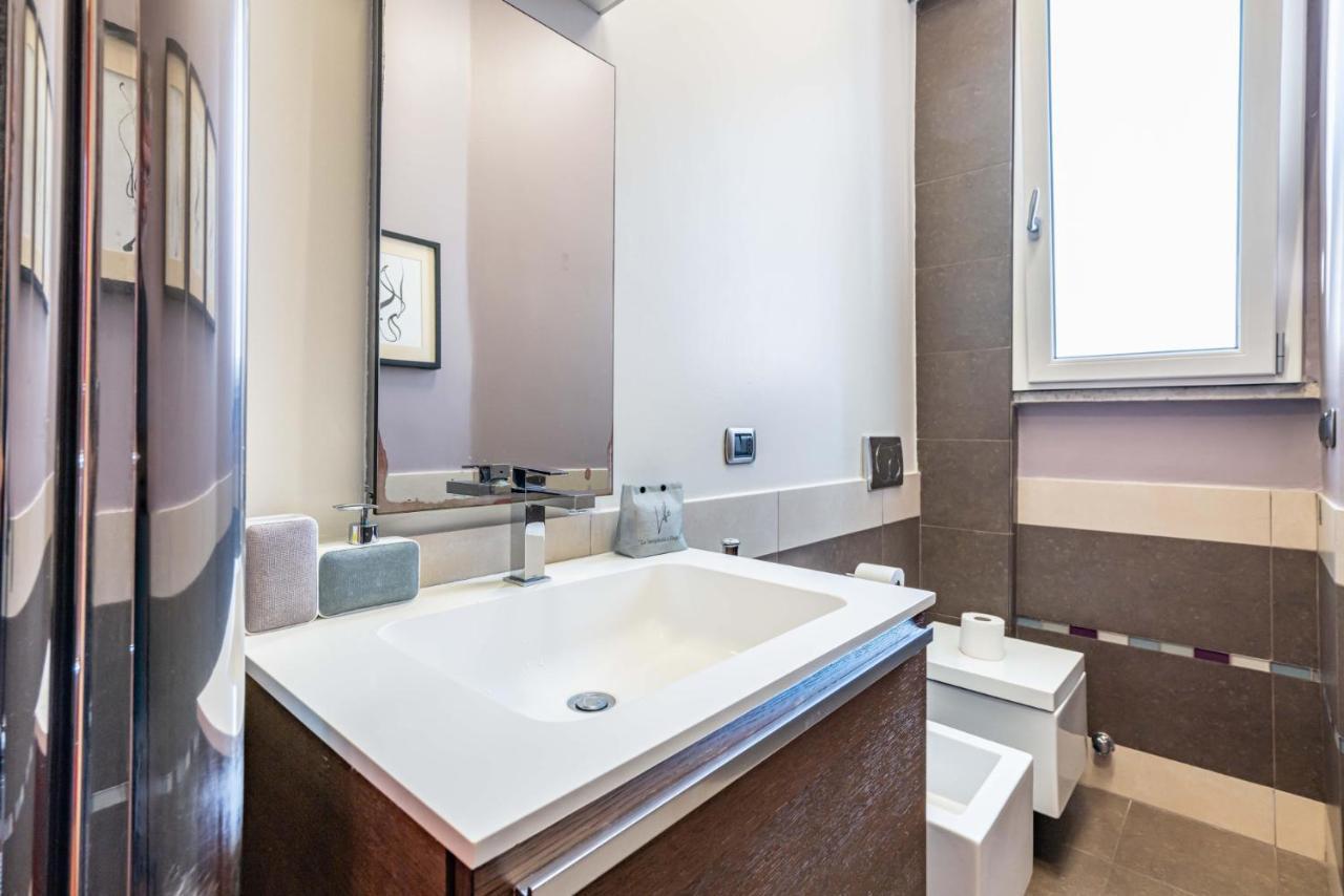 Easylife - Moderno Rifugio In Zona Bocconi Apartamento