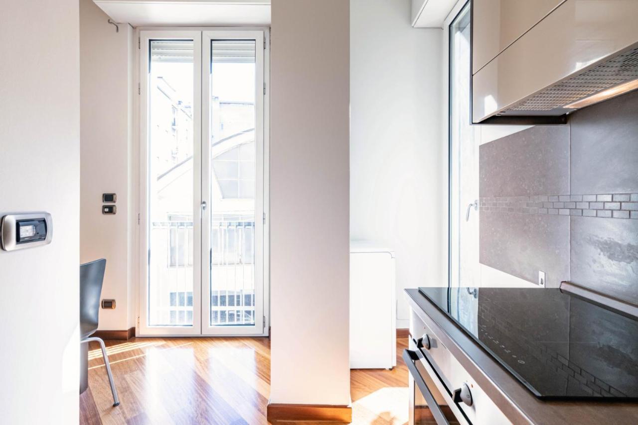 Apartamento Easylife - Moderno Rifugio In Zona Bocconi *