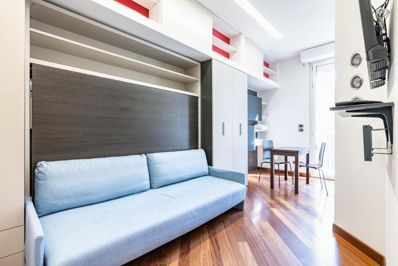 Easylife - Moderno Rifugio In Zona Bocconi