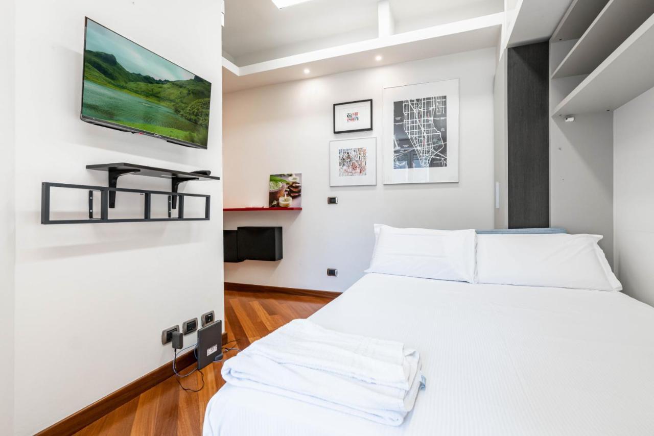 Easylife - Moderno Rifugio In Zona Bocconi