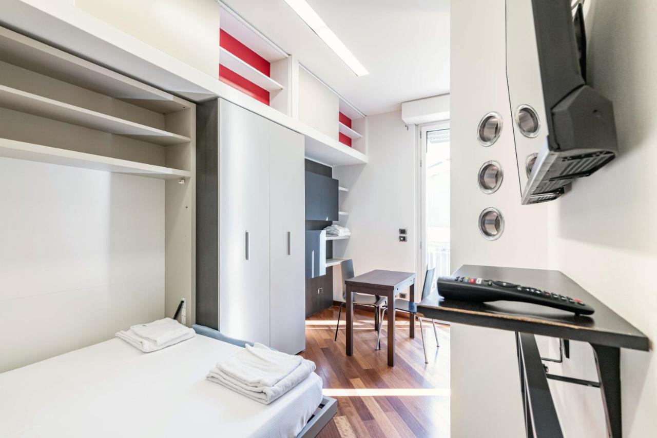 Easylife - Moderno Rifugio In Zona Bocconi *