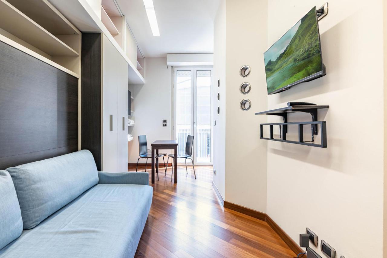 Easylife - Moderno Rifugio In Zona Bocconi Milão