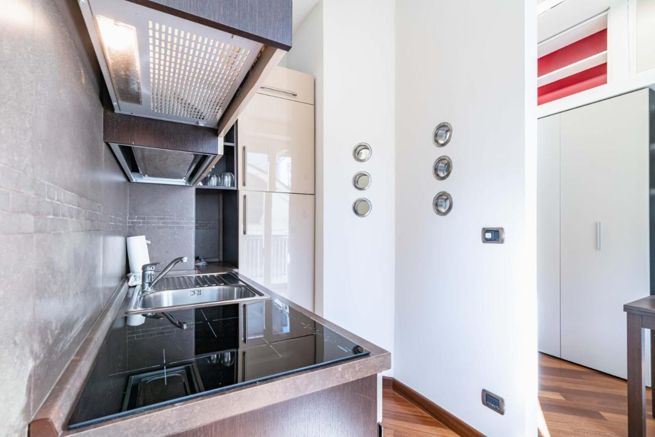 Easylife - Moderno Rifugio In Zona Bocconi
