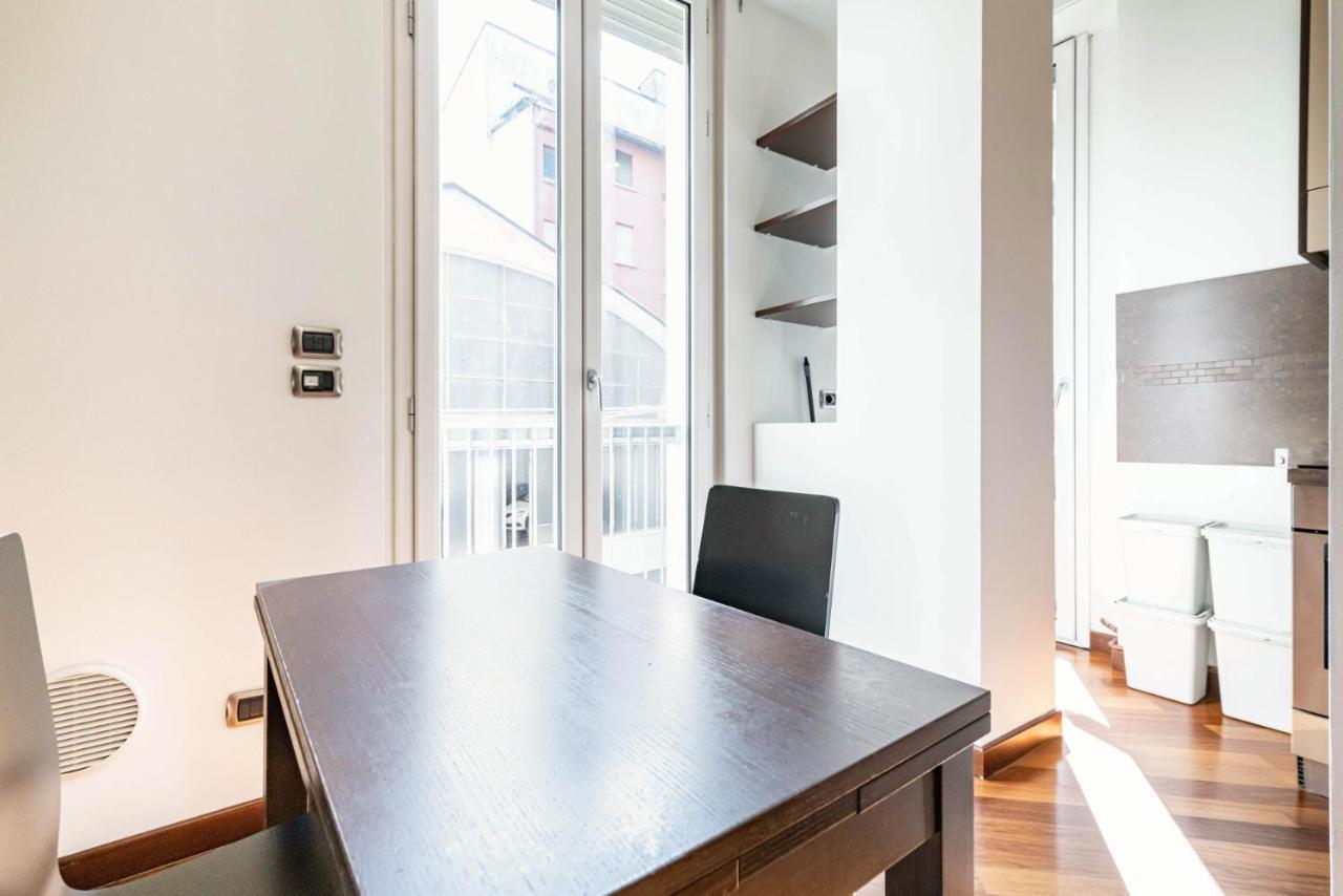 Easylife - Moderno Rifugio In Zona Bocconi Apartamento *