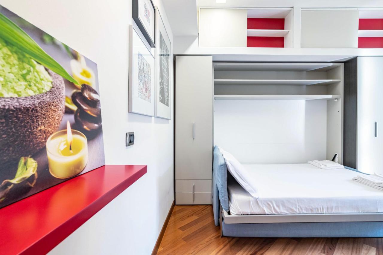 Apartamento Easylife - Moderno Rifugio In Zona Bocconi