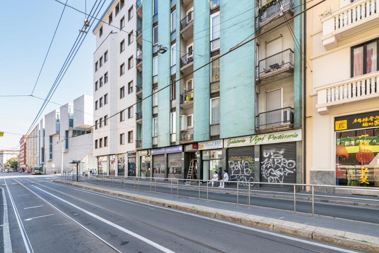 Apartamento Easylife - Moderno Rifugio In Zona Bocconi *