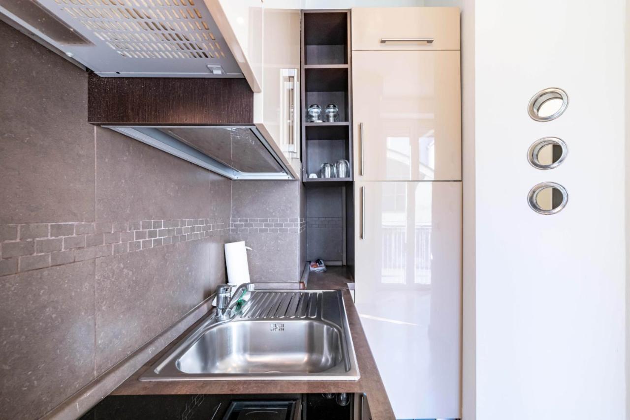 Easylife - Moderno Rifugio In Zona Bocconi Apartamento