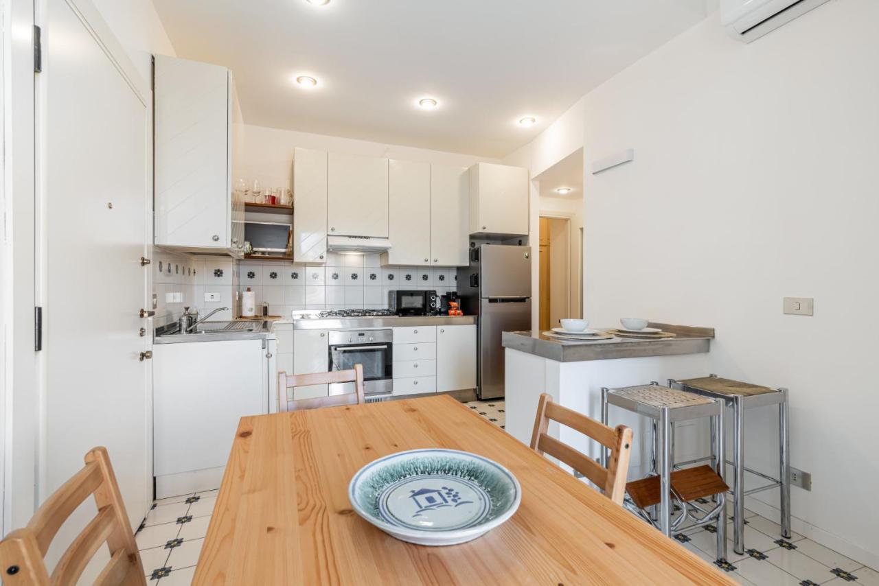 Easylife - Di Lusso In Buenos Aires Apartment Mailand