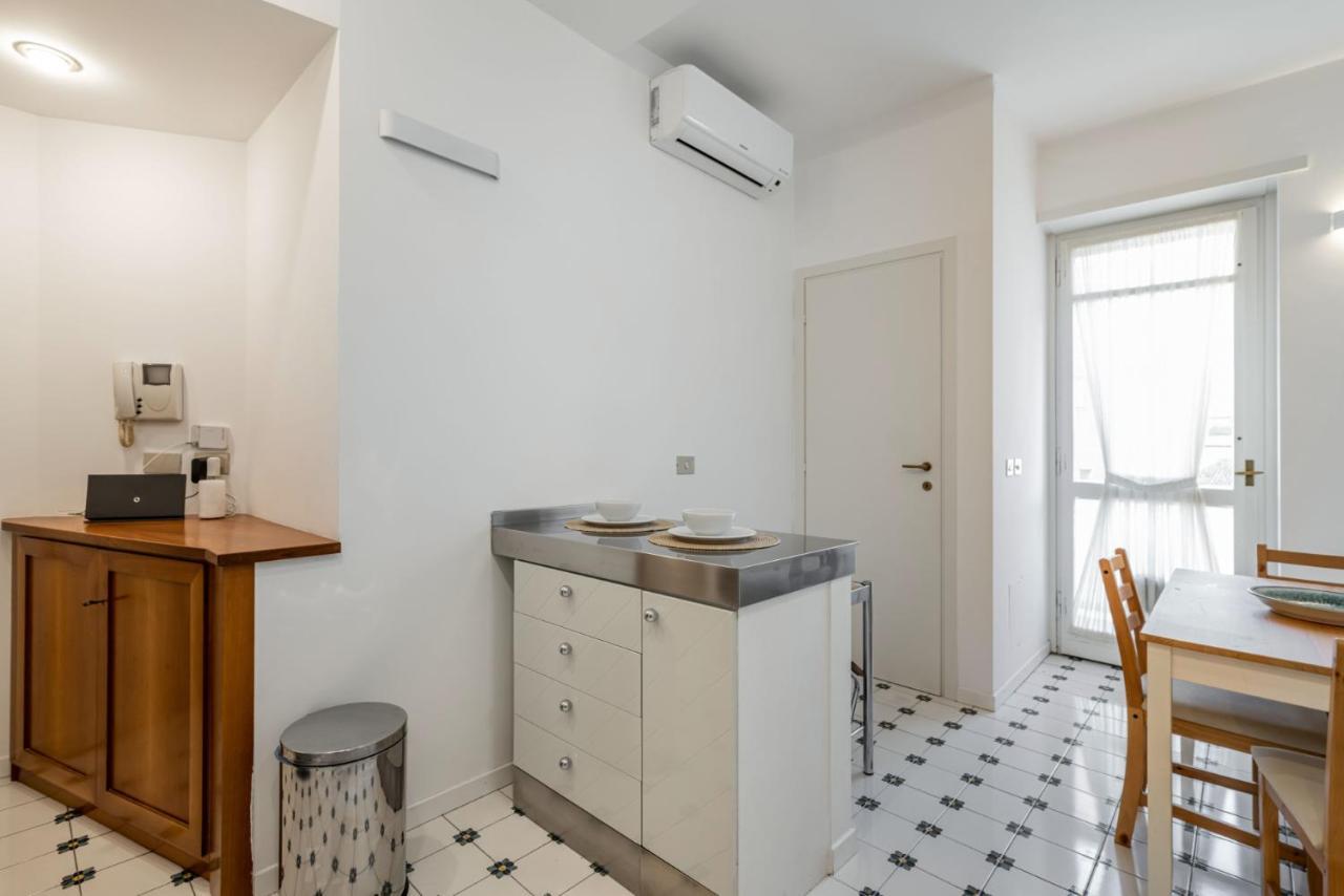 Easylife - Di Lusso In Buenos Aires Apartment