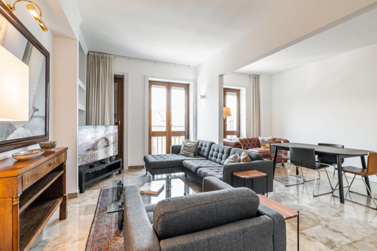Easylife - Di Lusso In Buenos Aires Apartment Mailand