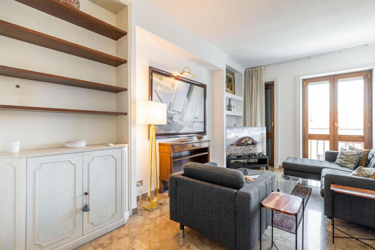 Easylife - Di Lusso In Buenos Aires Apartment