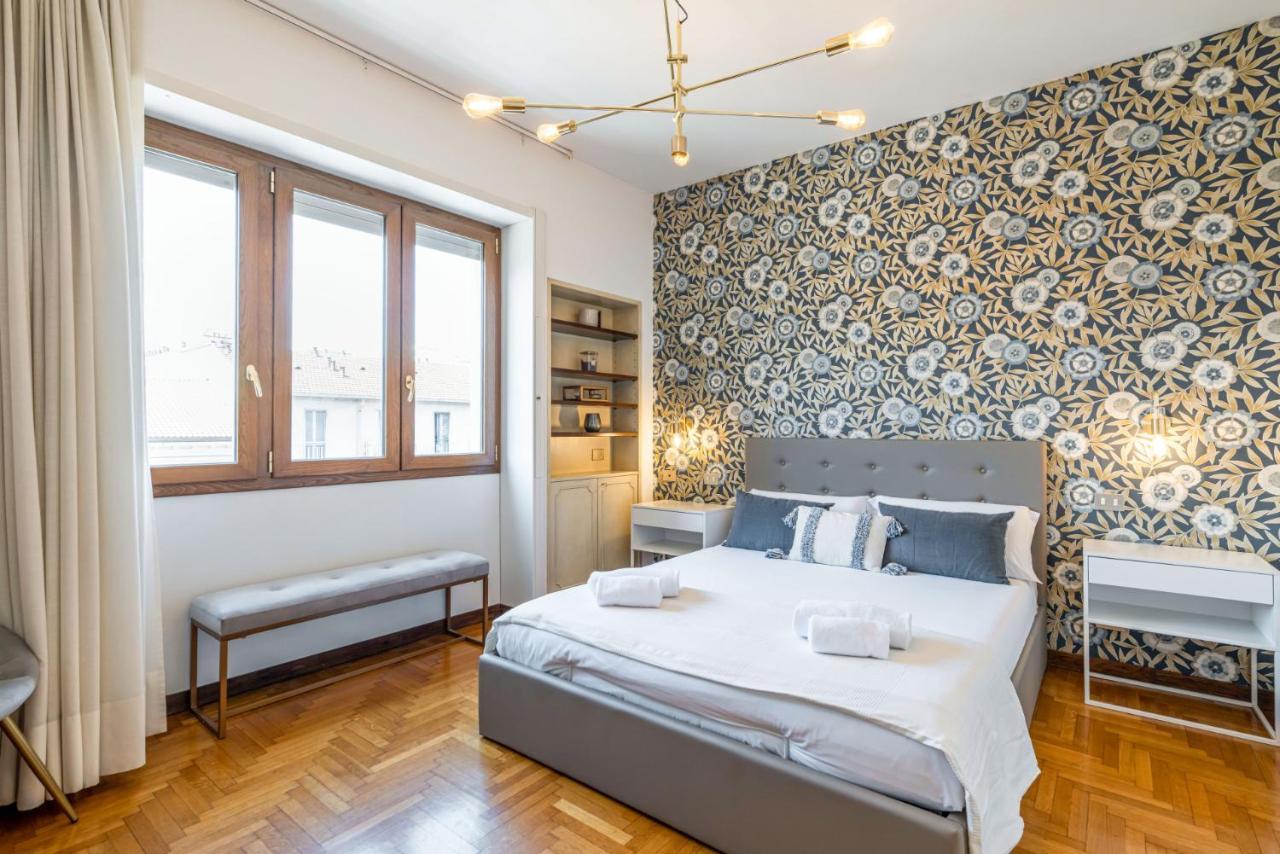 Easylife - Di Lusso In Buenos Aires Apartment *