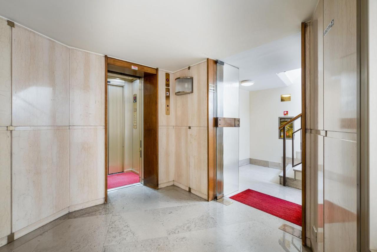 Easylife - Di Lusso In Buenos Aires Apartment Mailand