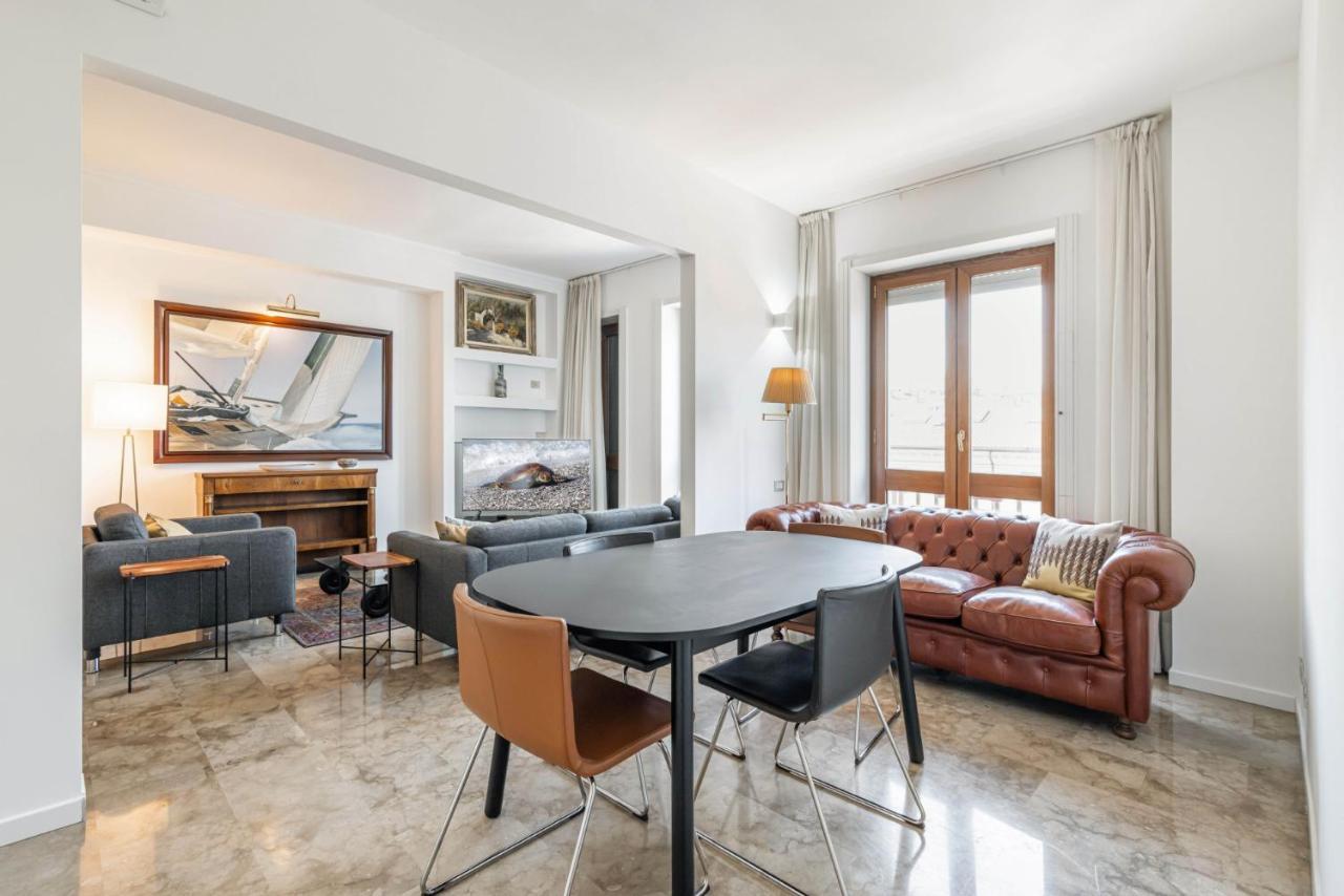Apartment Easylife - Di Lusso In Buenos Aires