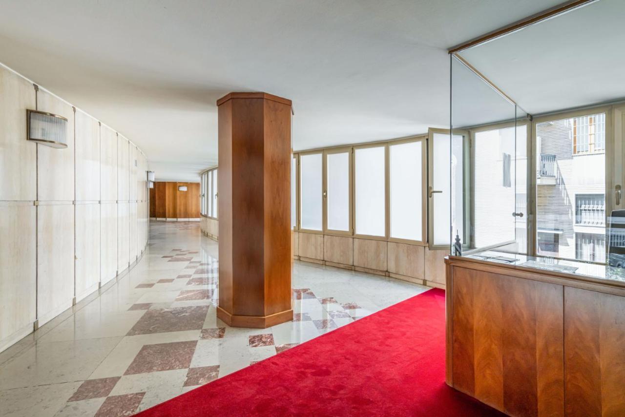 Apartment Easylife - Di Lusso In Buenos Aires Mailand
