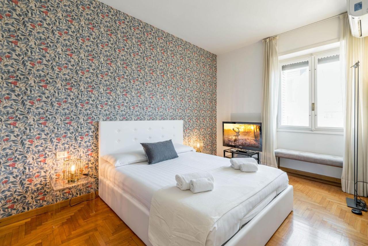 Easylife - Di Lusso In Buenos Aires Apartment Mailand