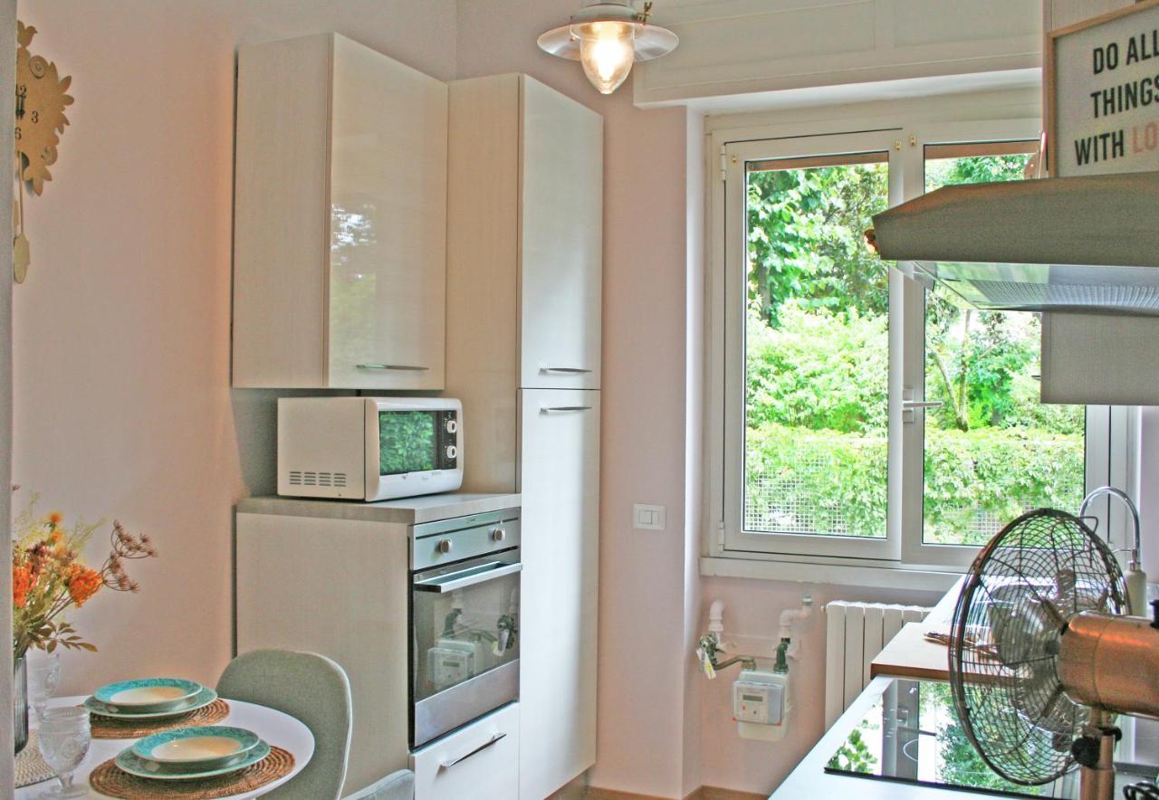 Apartamento Incantevole Ed Elegante A Niguarda!