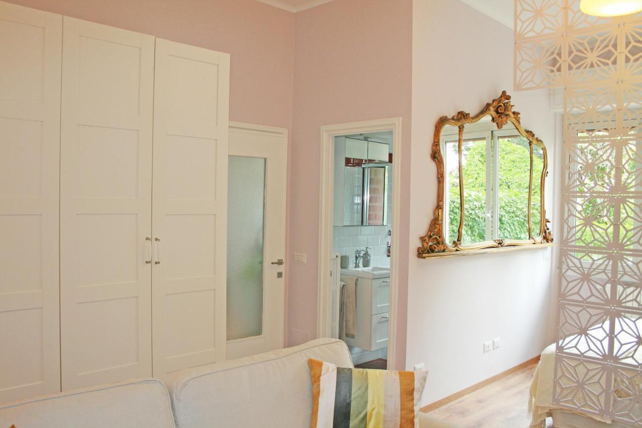 Apartamento Incantevole Ed Elegante A Niguarda! Milão