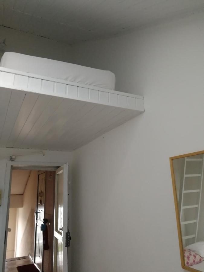 Amper Politecnico Apartment Mailand