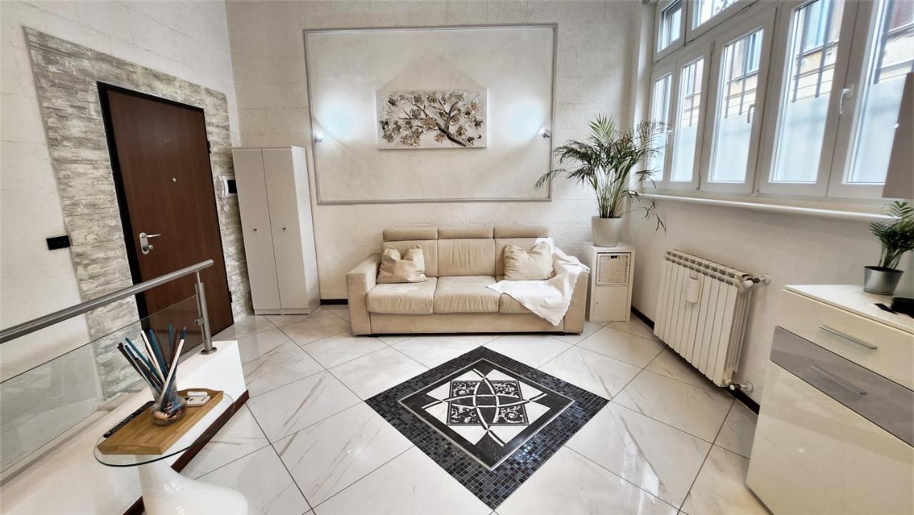 Luxury Loft - Apartment Mailand